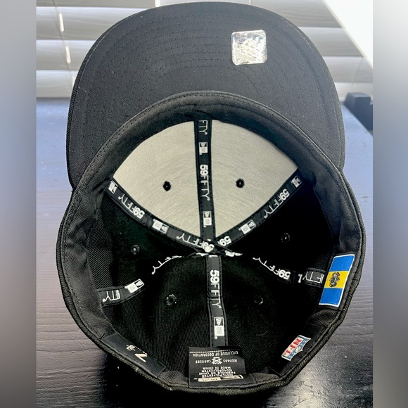 Philadelphia Eagles New Era Hat - Picture 6 of 6